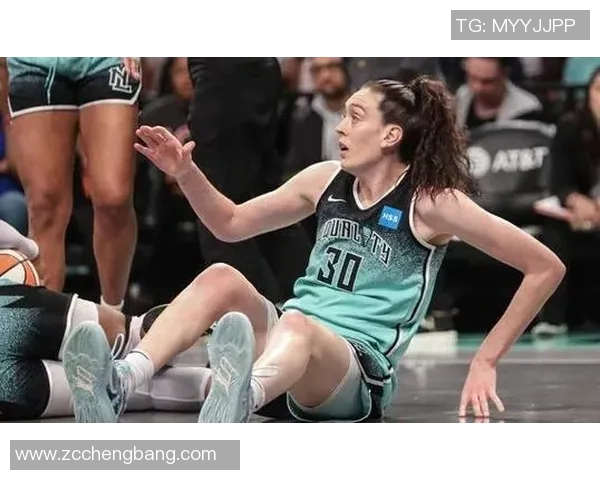 纽约自由人队伍崛起新赛季目标直指WNBA总冠军荣耀